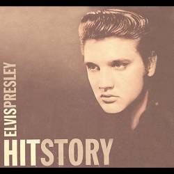 Elvis Presley : Hitstory